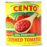 Cento All Purpose Crushed Tomatoes