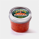 Salmon Caviar 3.5 Oz