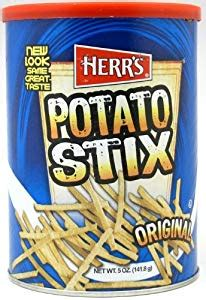 Herrs Potato Stix