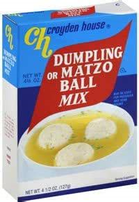 Croyden House Matzo Ball Mix