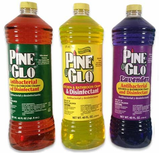 Pine Glo