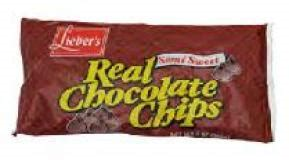 Libers Chocolate Chips