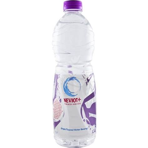 Neviot Grape Spring Water