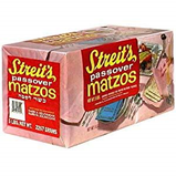 Streits Matzos 5 Pak