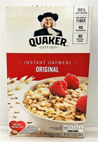 Quaker Orginal