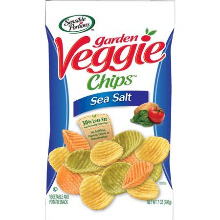 Veggie Chips