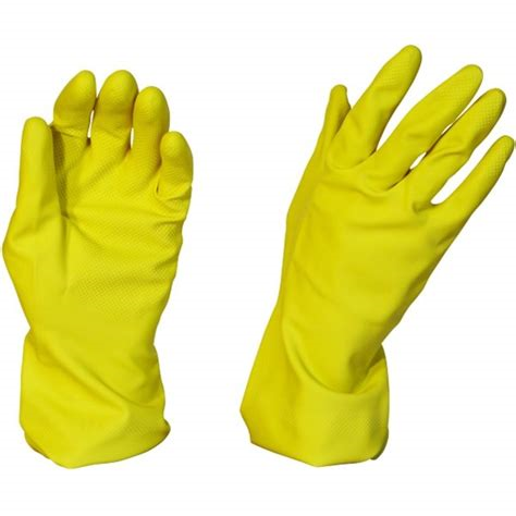 Dish Washing Gloves Xl