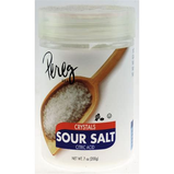 Pereg Crystals Sour Salt