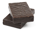 Carmit Chocolate Waffer