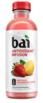 Bai Strwbry Lemon Infusion