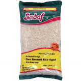 Sadaf Basmati Rice 2lb