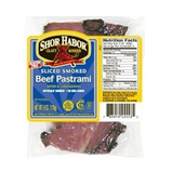 Shor Harbor Pastrami Sliced