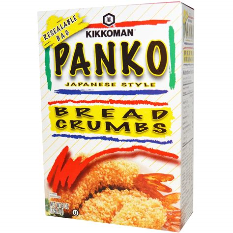 Panko Crumbs