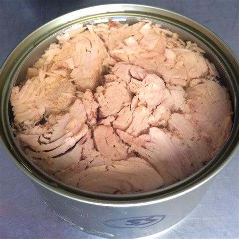 Hafez Chunk Light Tuna In Olv Oil