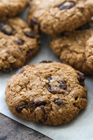 Sam's Bakery Oatmeal Raisin Cookies