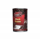 Liebers Black Beans