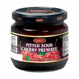 Zergut  Pitted Sour Cherry