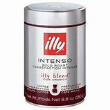 Illy Intenso Bold Roasted Coffee