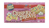 Snack Delite Crisp Rice Rainbow