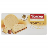 Loacker Totina White