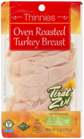 Tirat Zvi Oven Roast Turkey Breast