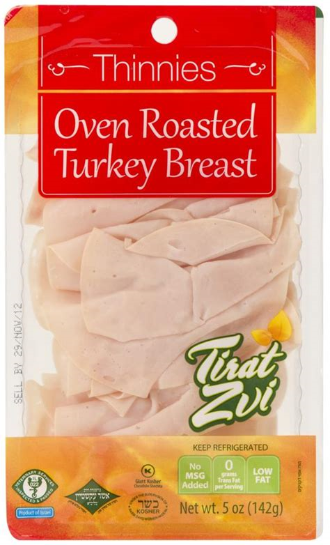 Tirat Zvi Oven Roast Turkey Breast