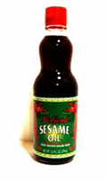 Roland Toasted Seseame Oil