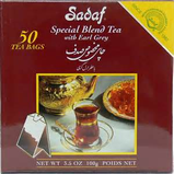 Sadaf Special Blend Tea 50 Ba