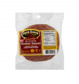 Shor Habor Kosher Salami