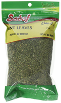 Sadaf Whole Mint Leaves