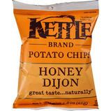 Kettle Honey Dijon Potatto Chips