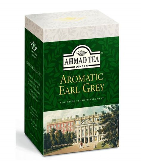 Ahmad Green Tea 500g