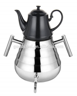 Viva Twin Kettle Set