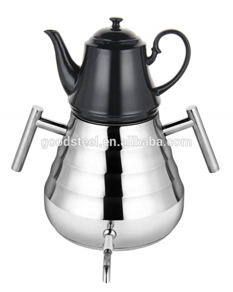 Viva Twin Kettle Set