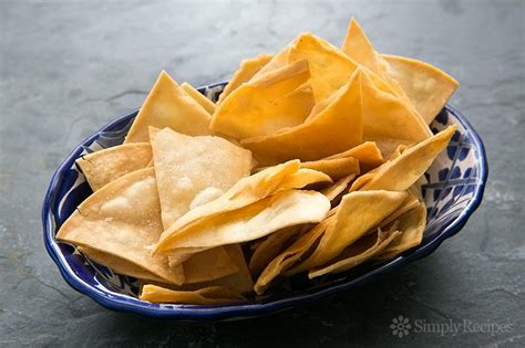 Libers Tortilla Chips