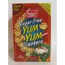 Liebers Yumyum Original Cracker