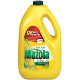 Mazola Corn Oil 96oz