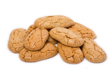 Barmaki Almond Cookie