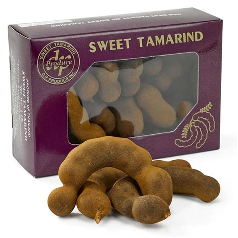 Sweet Tamarand