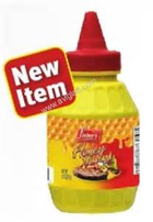 Lieber's Yellow Mustard Passover