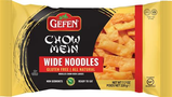 Gefen Chow Mein Wide Noodles