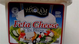 Haolam Crumbled Feta Chese