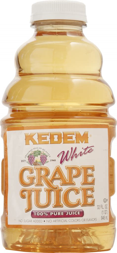 Kedem Lt Grape Jc Wht