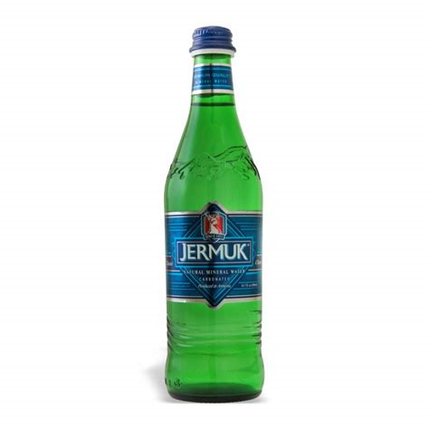 Jermuk Minetal Water 500ml