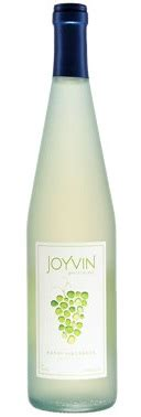 Joyvin White