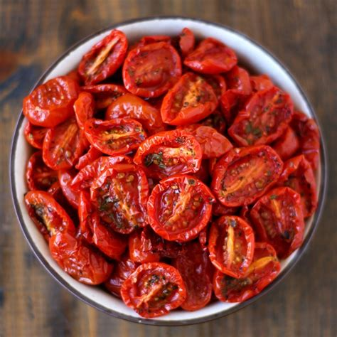 Sundried Tomatoes