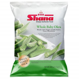 Shams Baby Okra