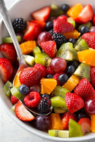 Fruit Salad