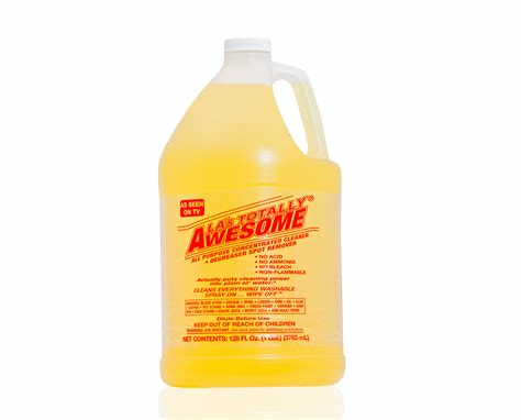 La's Totally Awesome All Purpose Cleaner