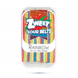 Zweet Sour Belts Rainbow